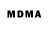 Метадон methadone Jona Orange