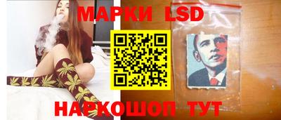 хмурый Бугуруслан
